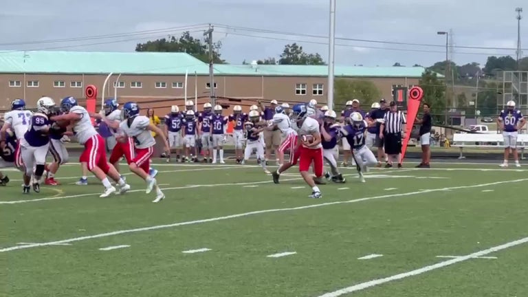 Video player poster image