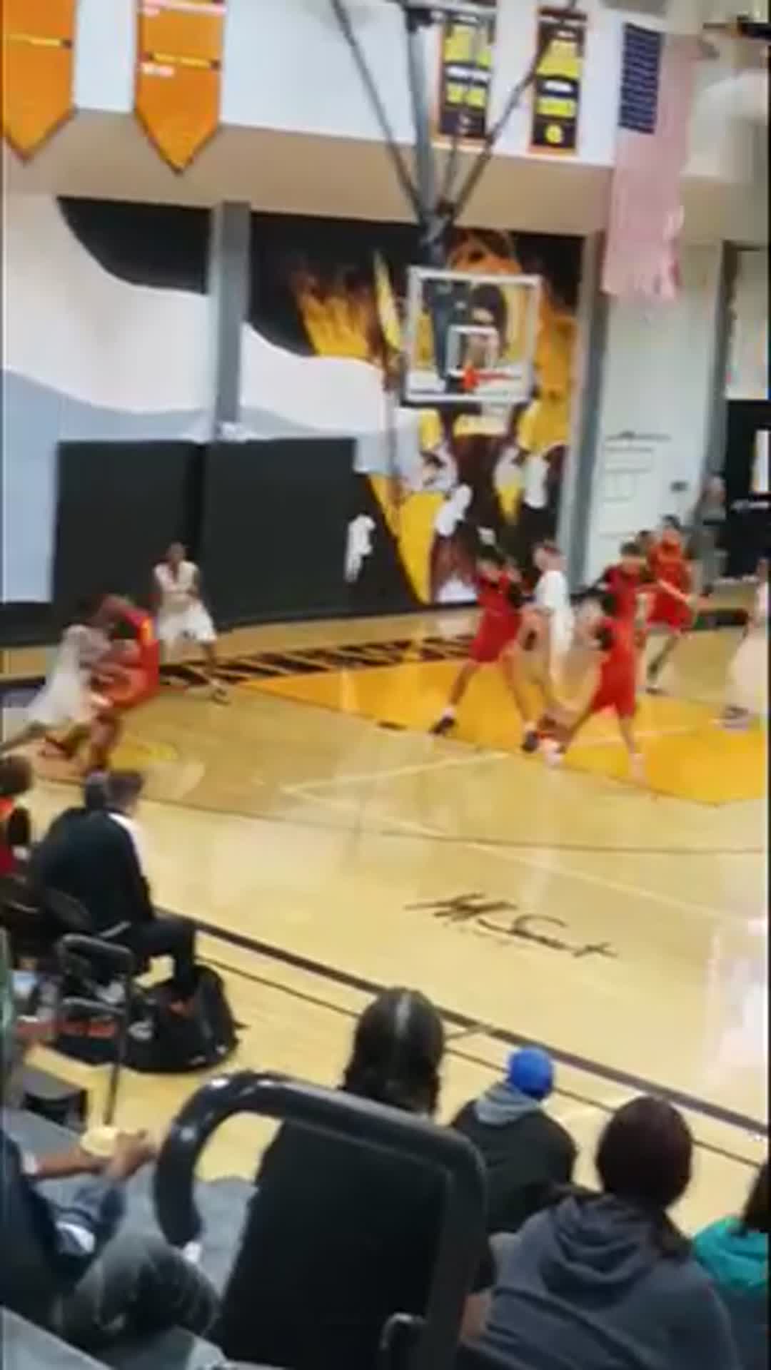 Gateway be northglenn