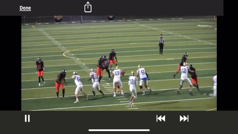 Video player poster image