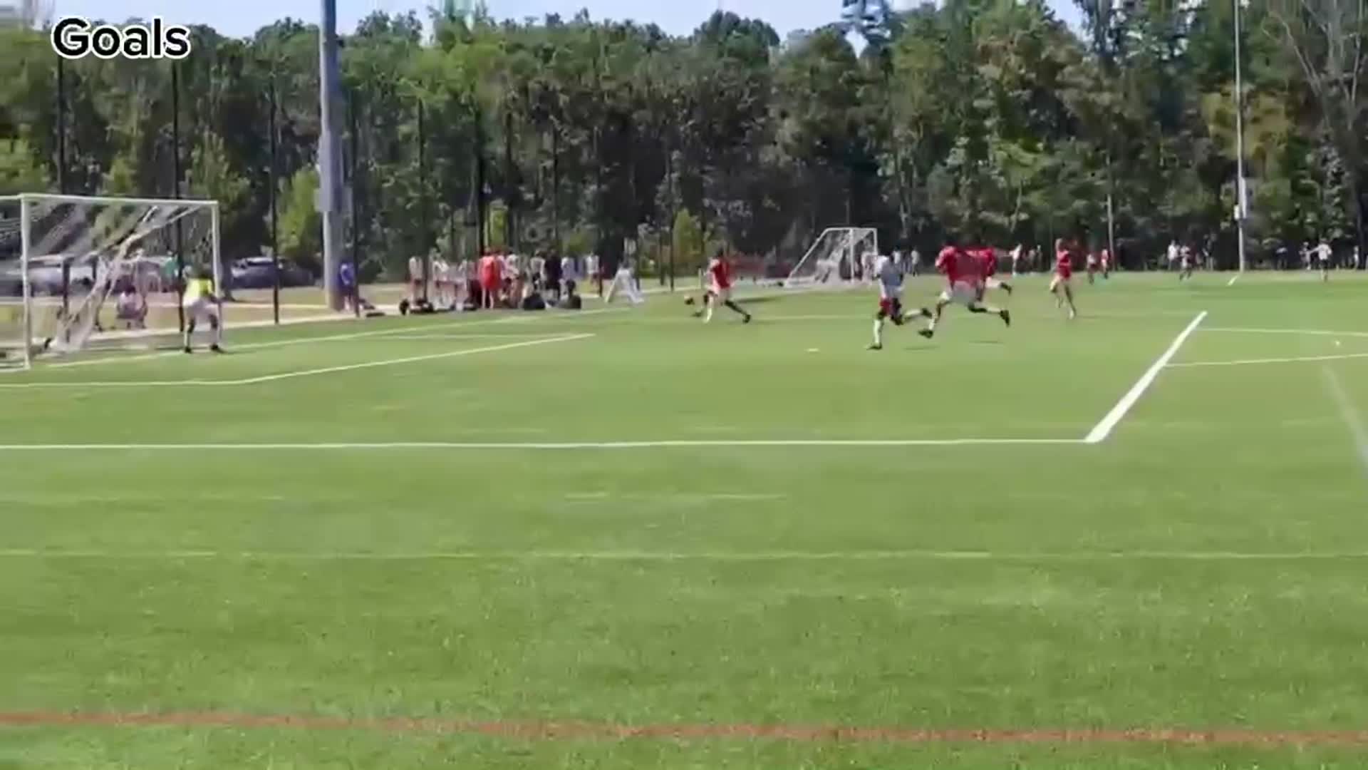 Kevin Fernandez club highlights so far