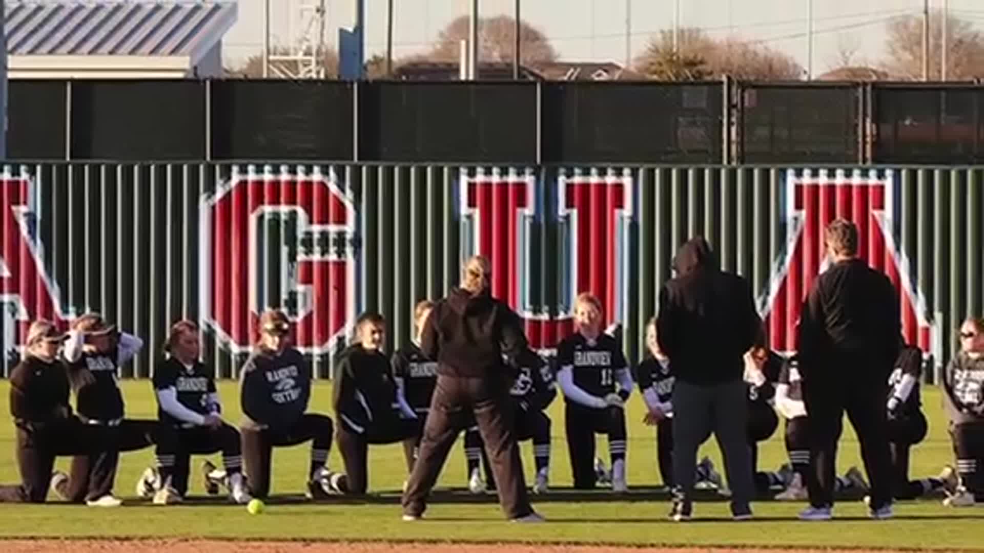 Midlothian Tournament