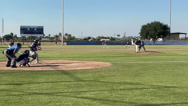 3-4 on the game with 2 doubles and single.