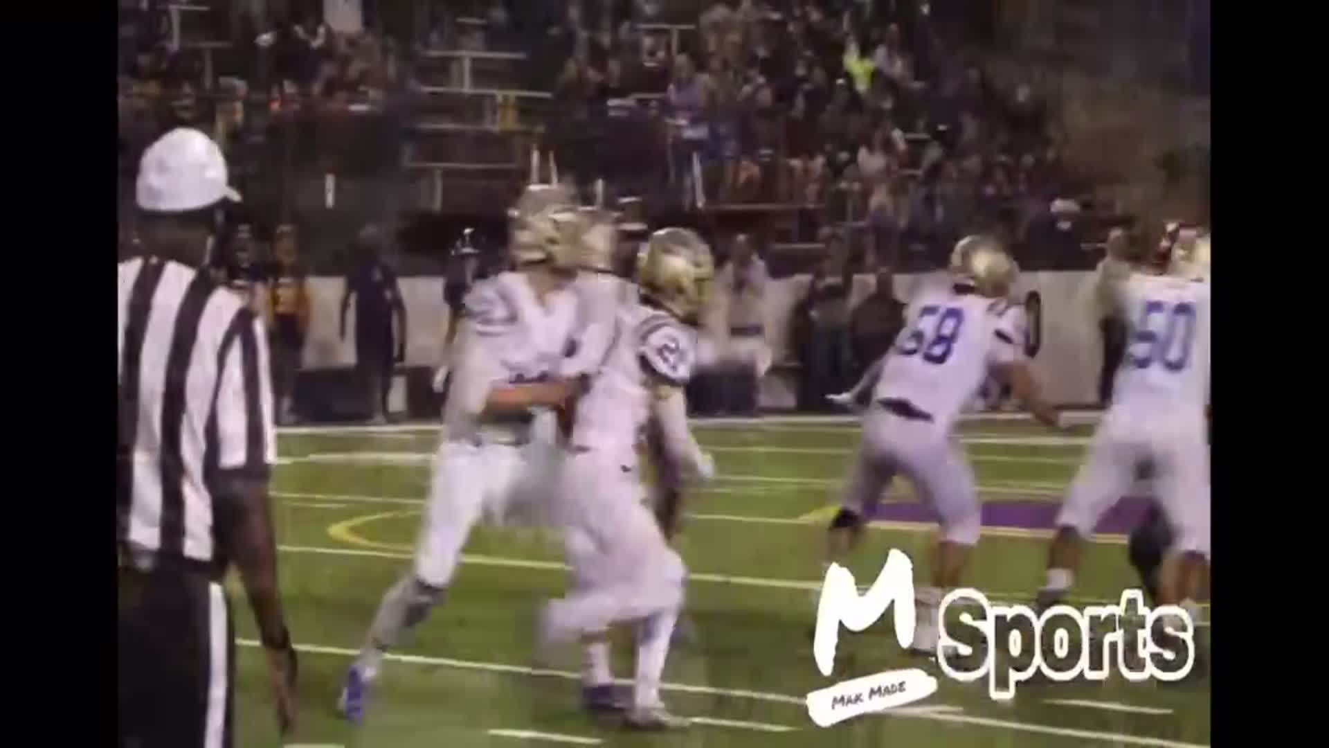 Clovis at Salinas Saldate