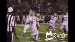 Clovis at Salinas Saldate