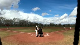 Sandia Prep vs. Hope 3/8