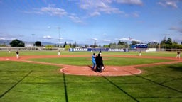 Brady Edwards HR vs Sobrato