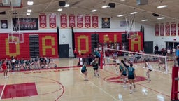 Santiago vs Corona 9/19/24