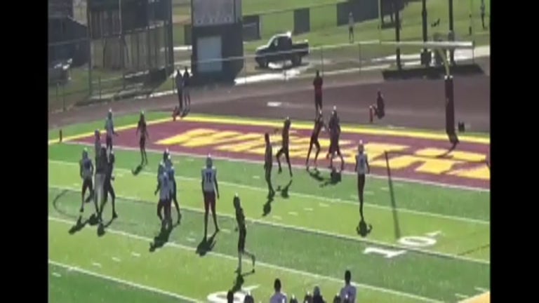 Video player poster image