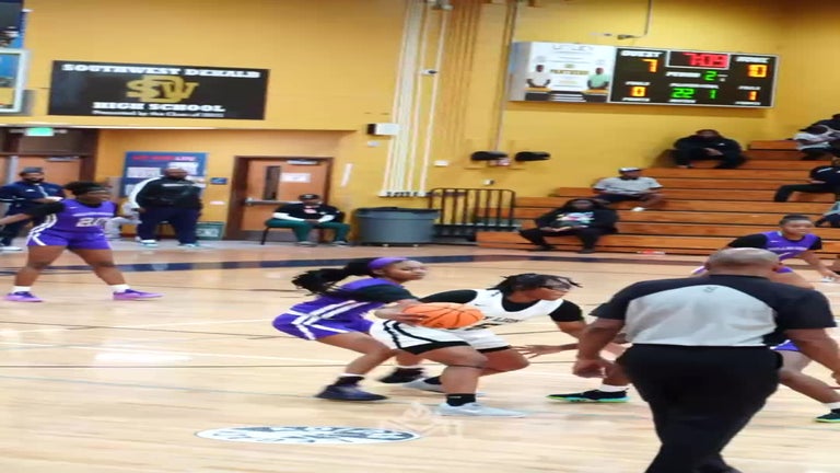 Video player poster image