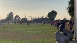 #22 Mitchell Game Winner