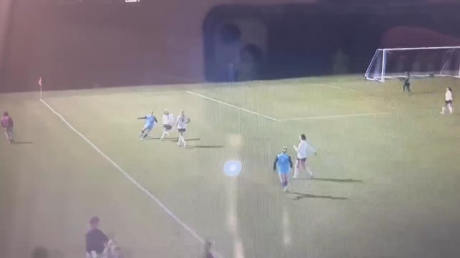 Great cross