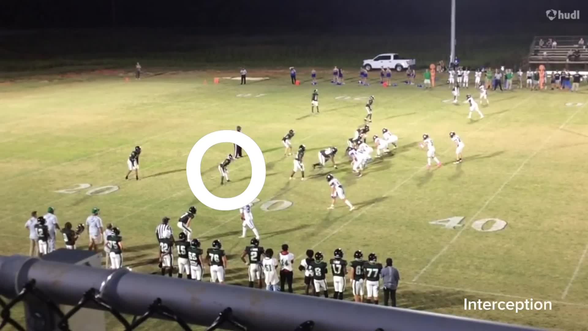 Full highlights of 2023 season 2027 freshman