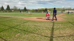 Taylor vs. Lincoln Park 5/5/2025