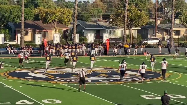 Jay williams picksix