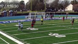 Hampton Vs Gloucester