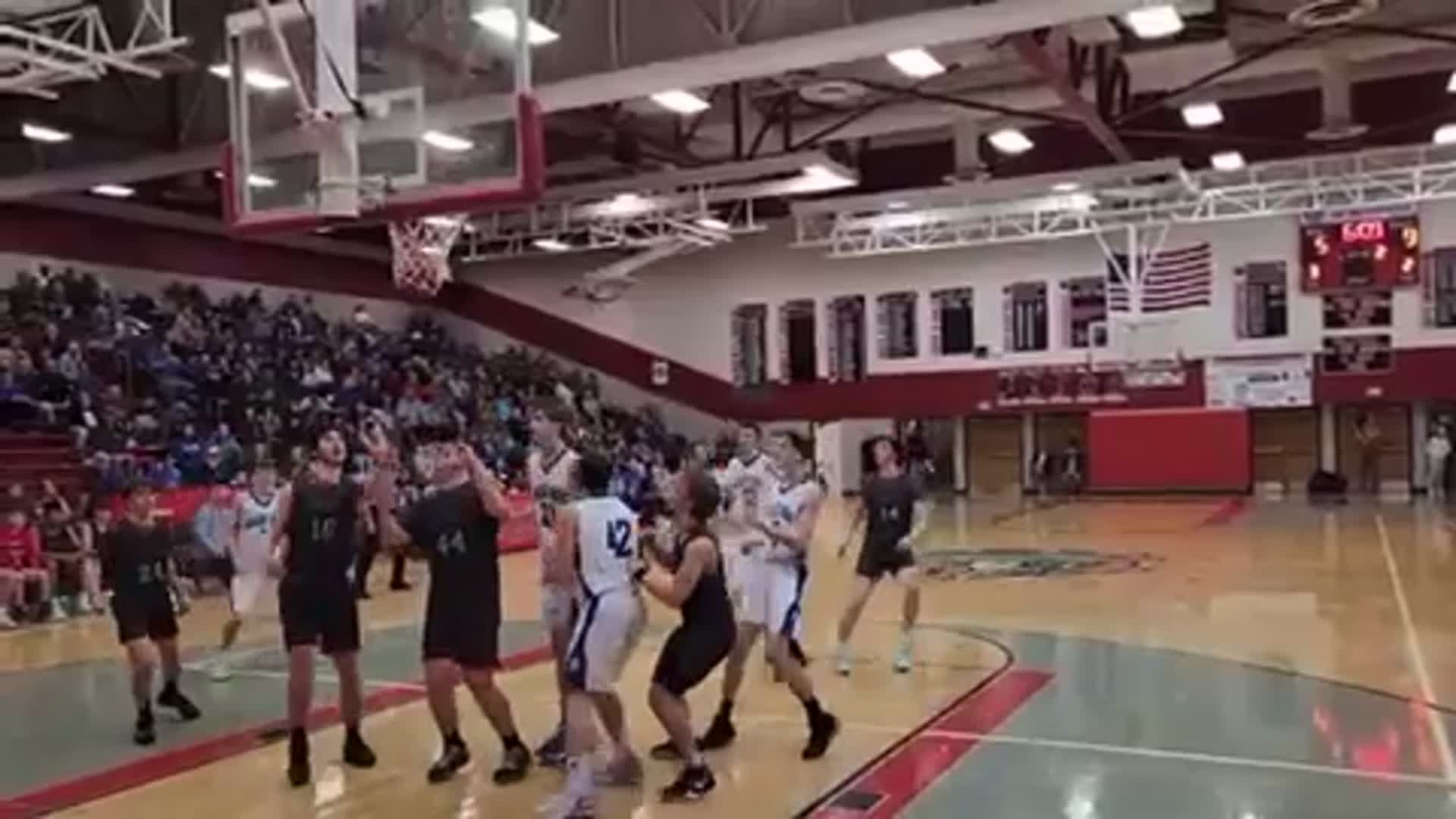 Parker Schmidt highlight