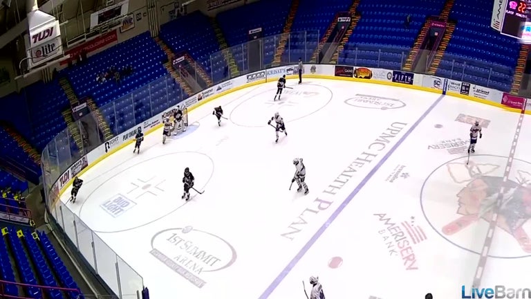 Video player poster image