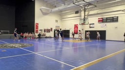 Dime from Luke to me for lay.