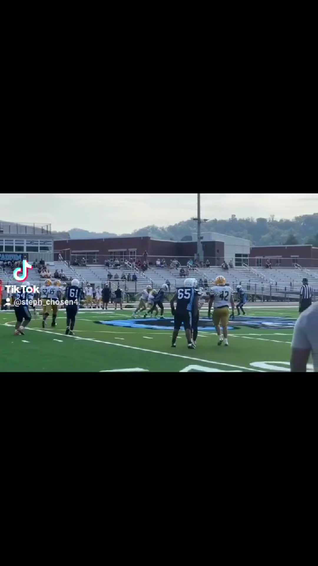 Just som of my jv highlights from 2024