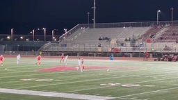 Braves take out Bulldogs 2-1 to secure League Championship.