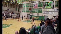 Junior Year Highlights