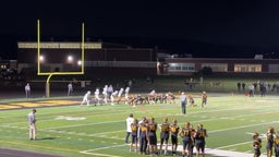 11/1/24 Kovacs extra point