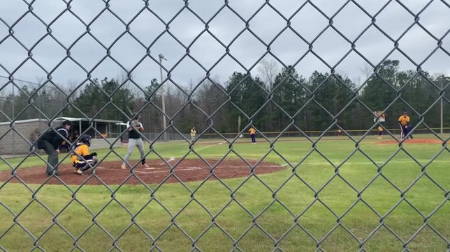 Two run shot