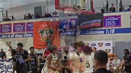 Bobby Crawford
Class of 2025
Gibbs High School