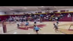 Bullard @ Sierra, Match Point, November 5, 2024