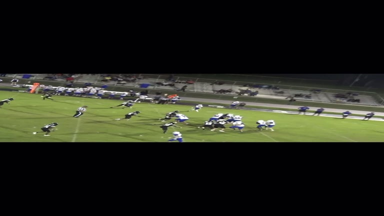 Video player poster image