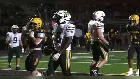 Mid season highlights