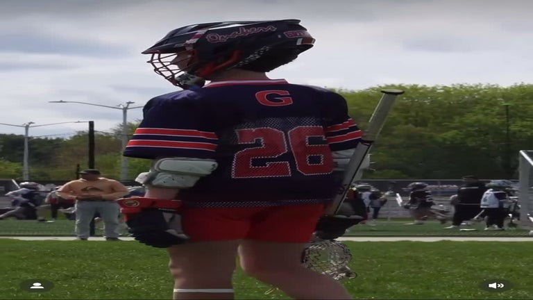 Video player poster image