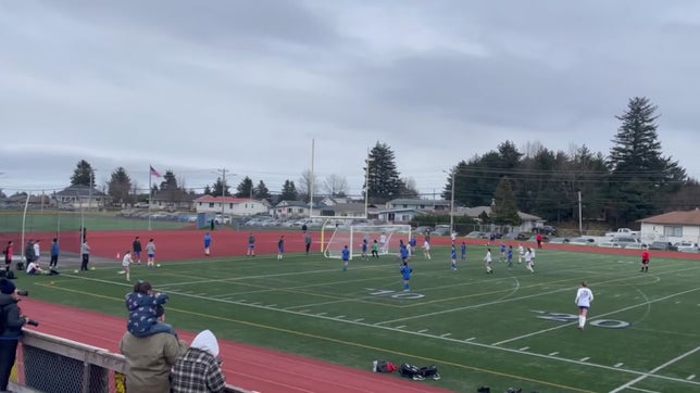 5-1 W over Kodiak