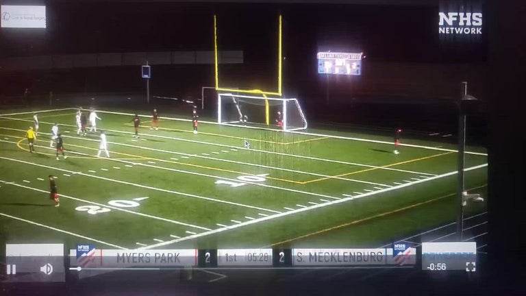 Video player poster image