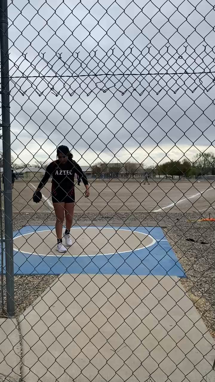 Dallas Sinclair's Video 