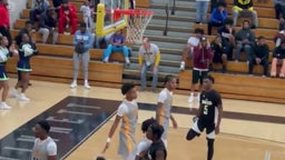 Khi Cutler Buzzer beater and a win