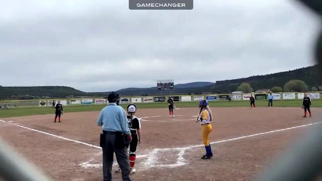 3B Double Play