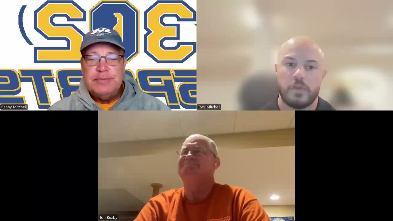 Pigskin Picks Week 2 Predictions with Jon Buzby