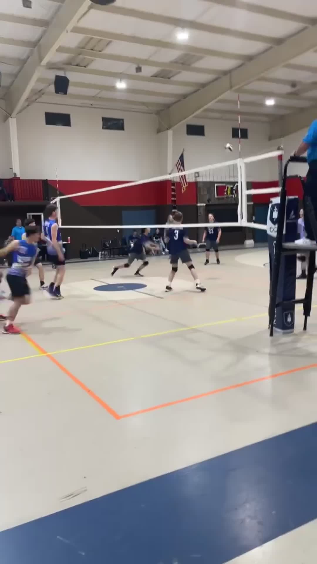 Kill versus Coastal Christian