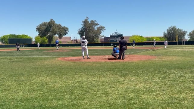 3 run HR