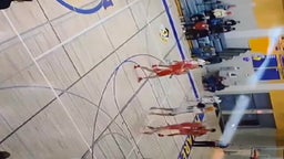 #23 The underdog managed to score 15 points, with the absence of the star players present!!!!