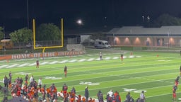 Cental vs Clovis West 10/18/24