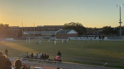 West Port x North Marion - Luke (Goal 5)