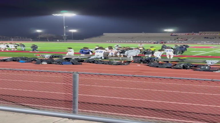 Video player poster image