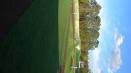 Dakota Smith/ Walkoff 3-run homer