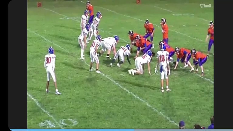 Video player poster image