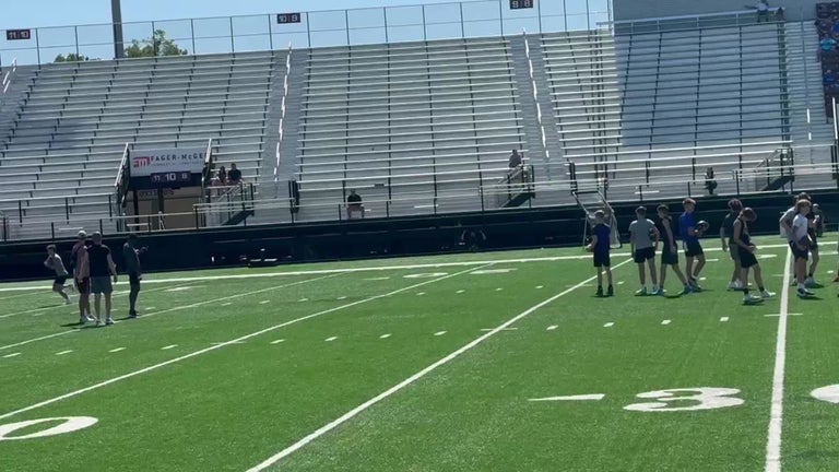 Video player poster image