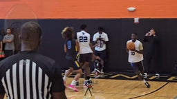 Jacob Daniels' highlights from The Jamanji Invitational 2024
