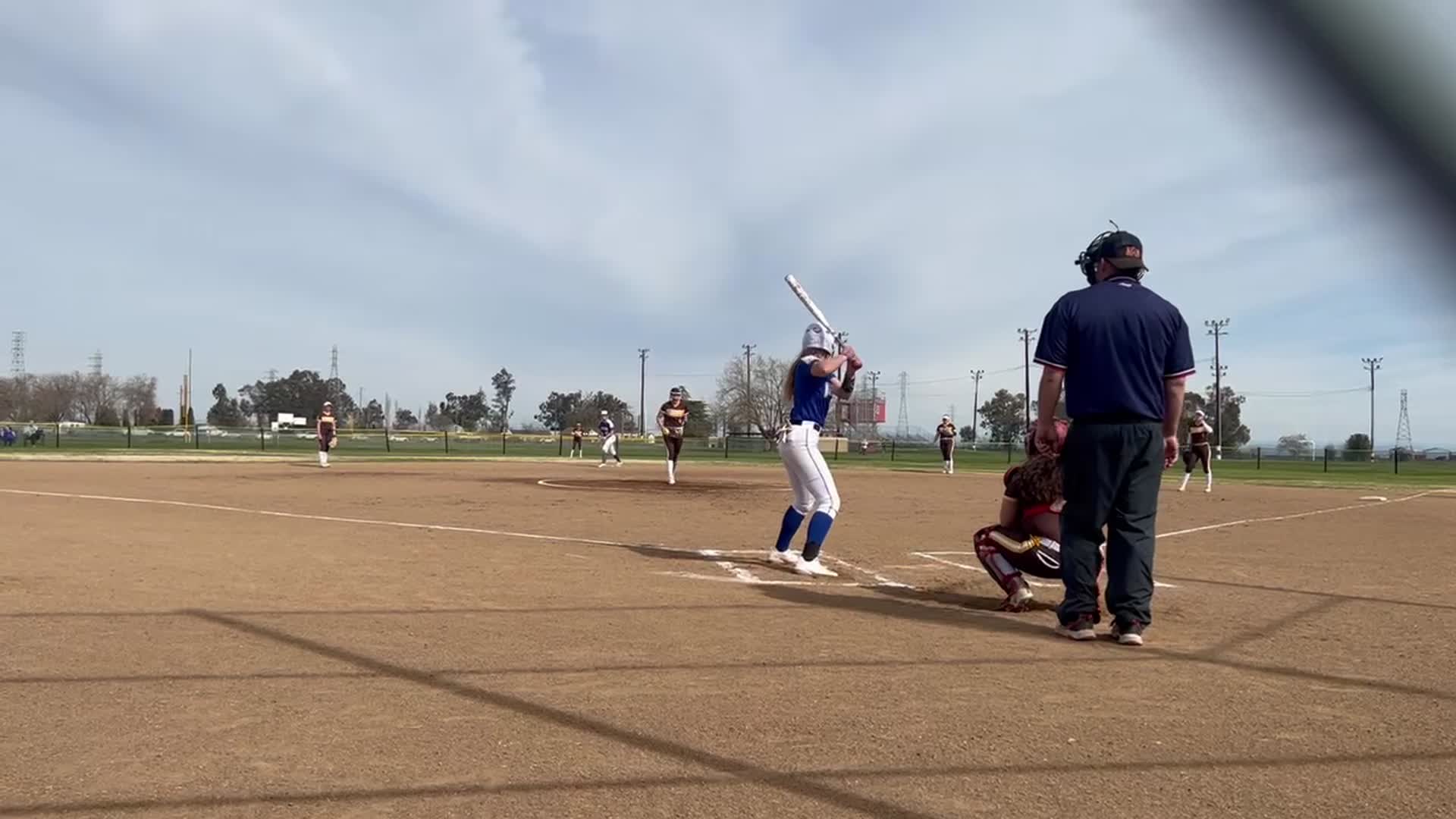 This is why you always hustle