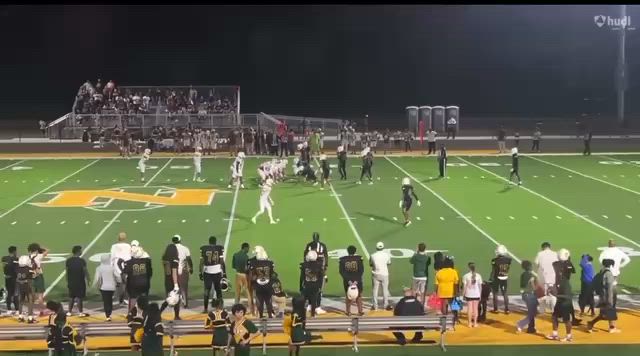 Elton vs North Iberville